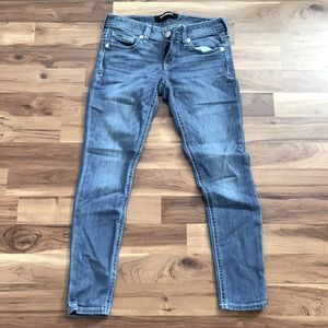 Express jeans